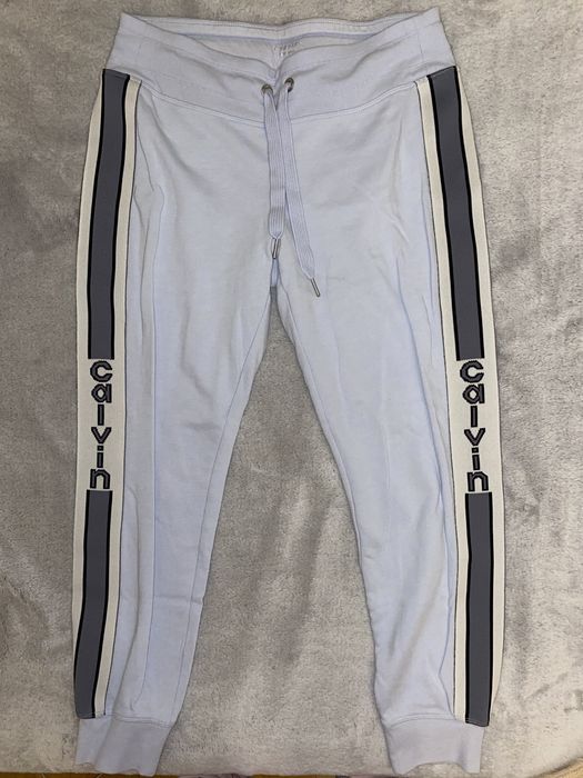 Pantaloni Calvin Klein Performance