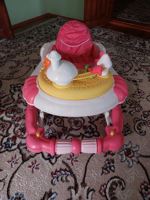 Продам ходунок..
