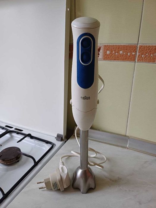 Блендер BRAUN, продаю