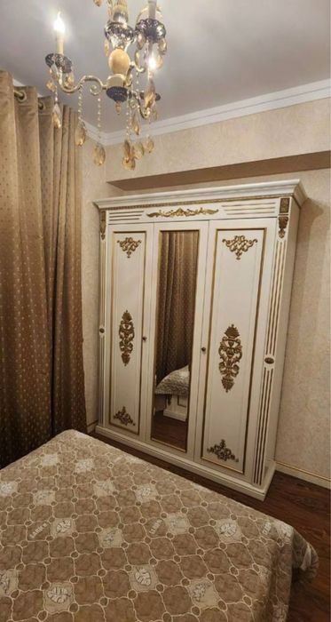 Аренда квартира Юнусабадский район Бодомзор Бадамзар Терасса Евро ремо