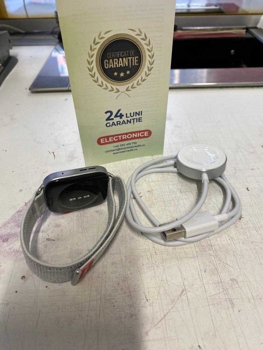Ceas Huawey Watch Fit 4 B33674 Gara 1 Garantie 2 ani