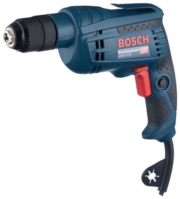 BOSCH GBM 10 RE дрель