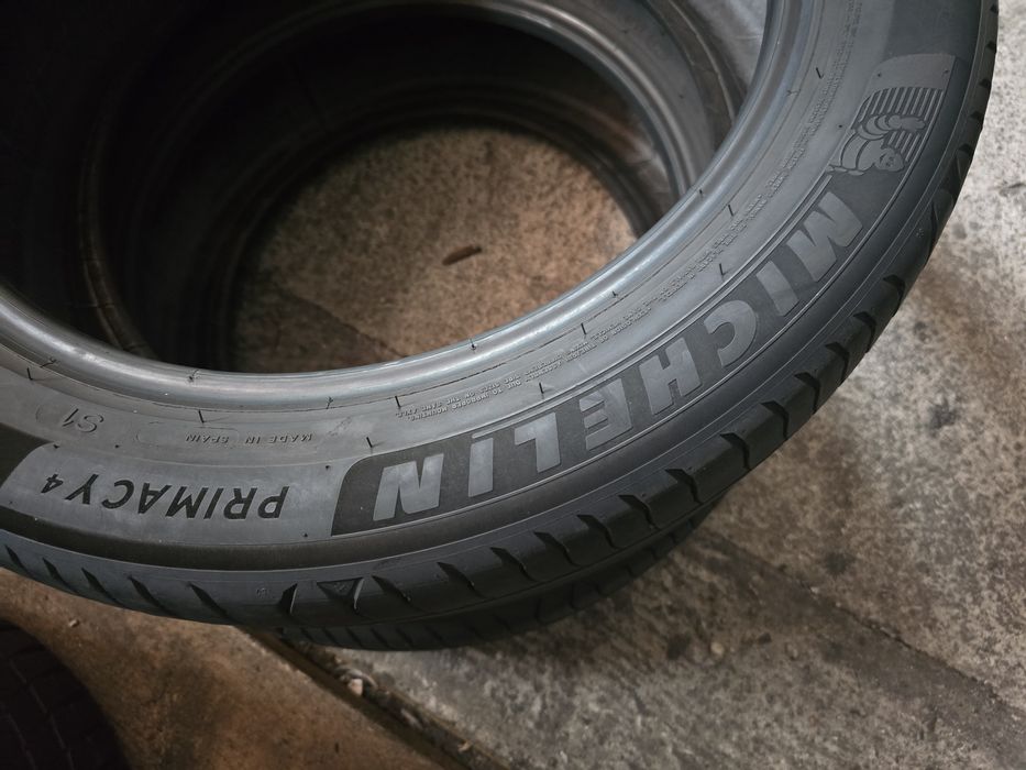 Michelin 235/50 R19 105V vară