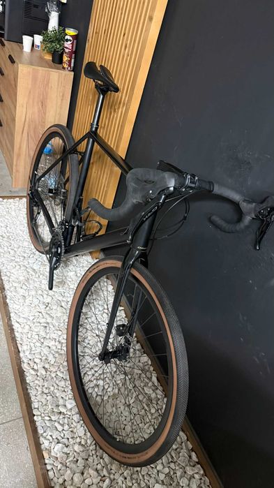 Orbea Terra DISC Gravel Shimano GRX Hidraulice bicicleta Shimano grizl