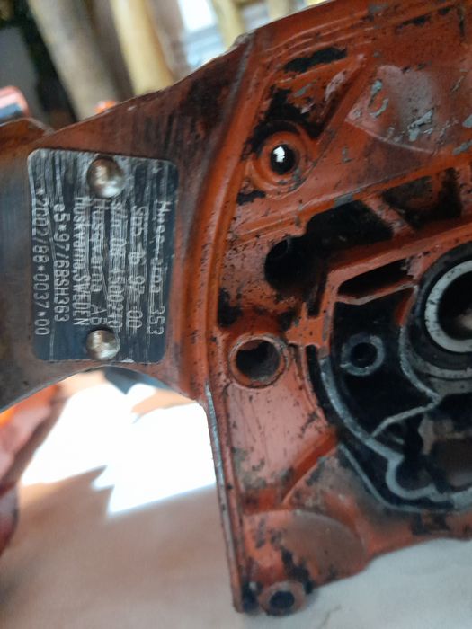 Vand piese de drujba husqvarna 346/353/351/350