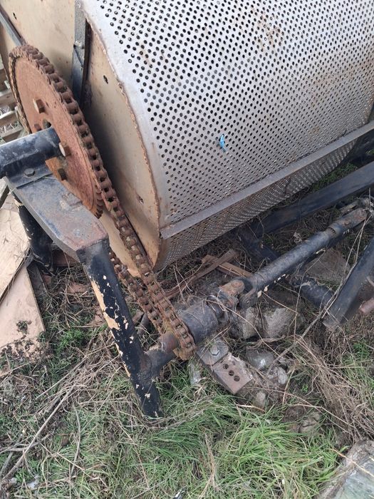 Spălător inox,2 bucăți