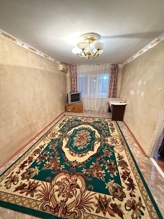 2-х комнатная квартира