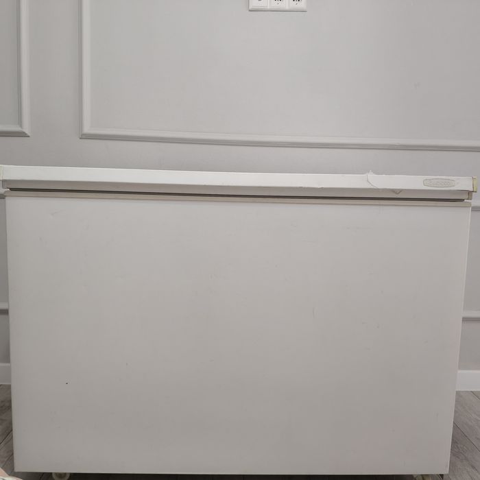 Морозильник ларь