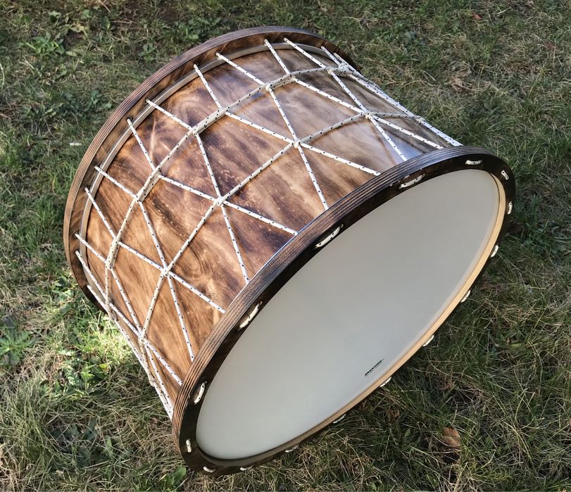 Тъпан изработка и ремонт битов,професионлен, любителски