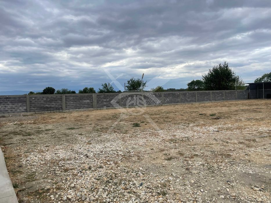 Парцел с.Труд  50963