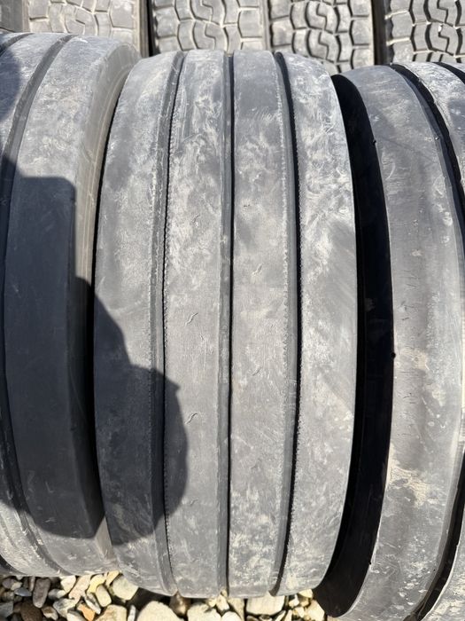 Anvelope 245/70/17.5 Michelin