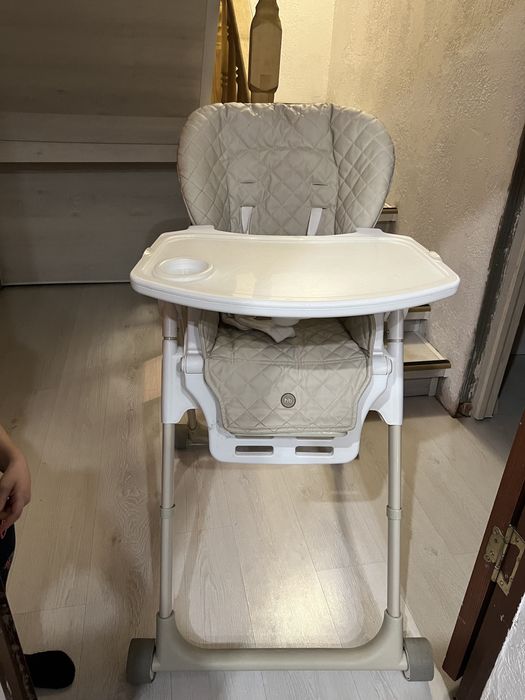 Стульчик Happy Baby