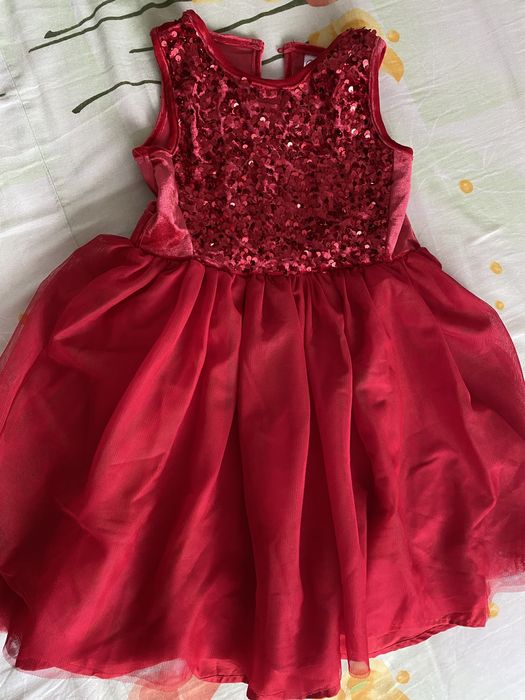 Rochie fete 6 ani