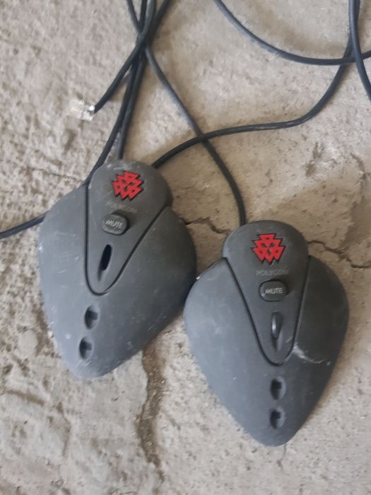 Продаю аудиоконференции polycom soundstation