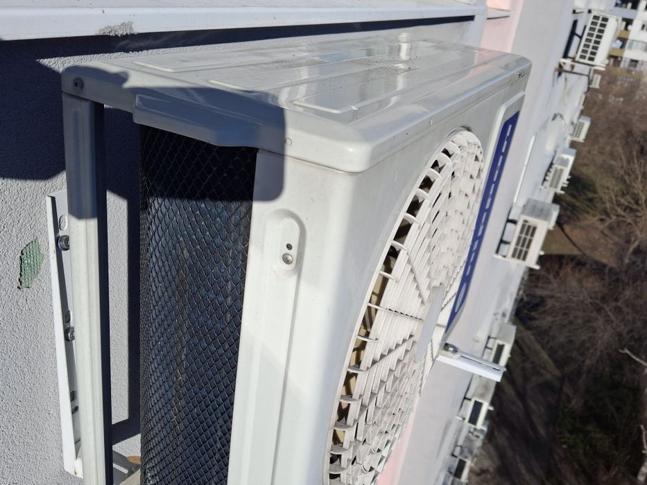 Продавам климатик