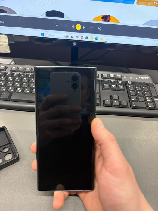 С 22 ультра s22 ultra 256