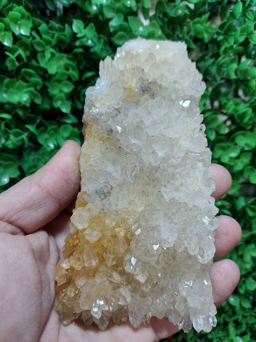 Минерали от Родопите