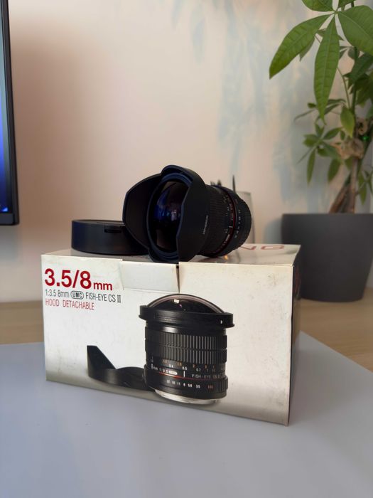 Комплект Canon 60D