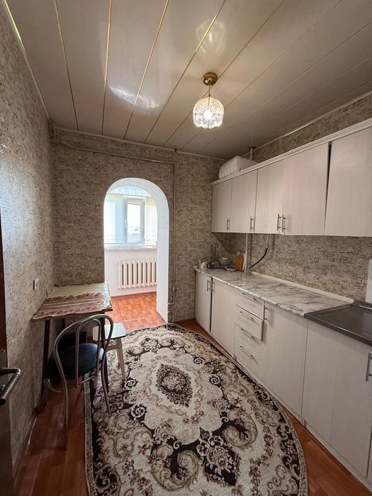 Орталықтан 3 бөлме