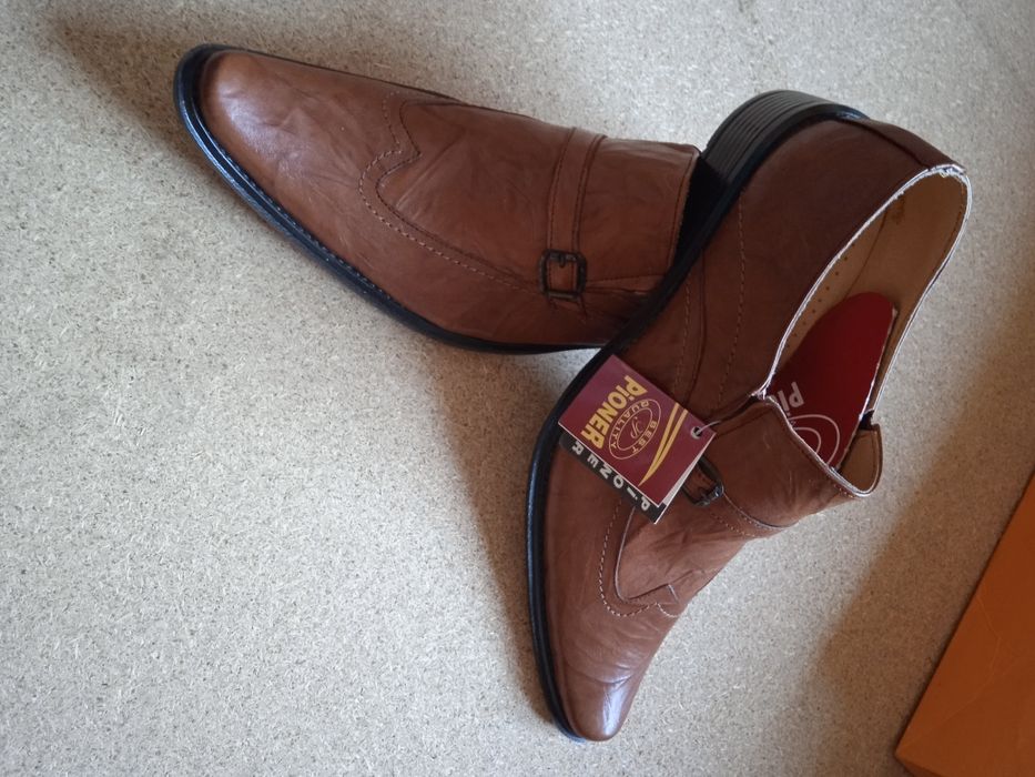 Туркия Туфли янги келиштириб бераман