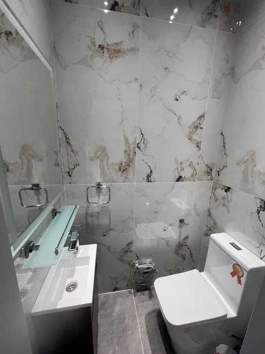 СРОЧНО только для семей сдаётся  3Х комнатная квартира на  Новза