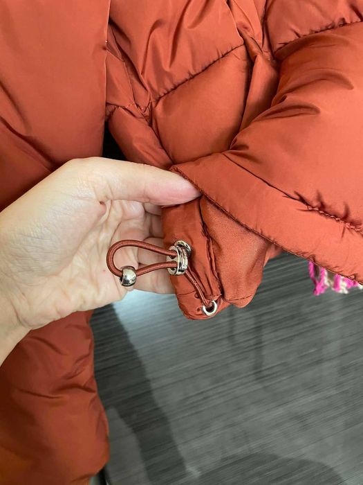 Дамско яке Bershka