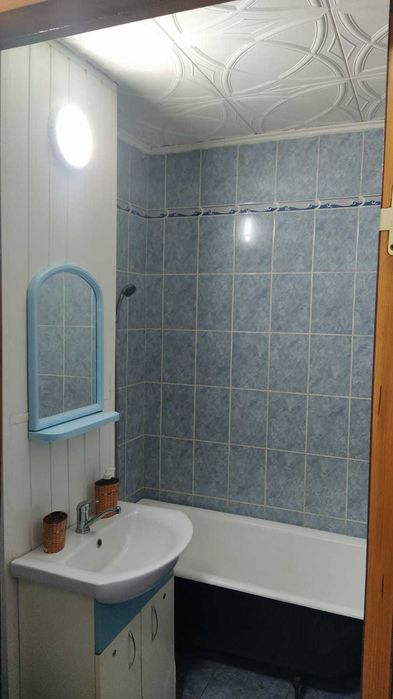 Dau in chirie garsoniera in Campia-Turzii