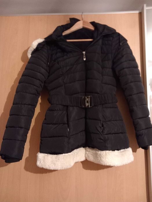 Дамска шубичка размер L