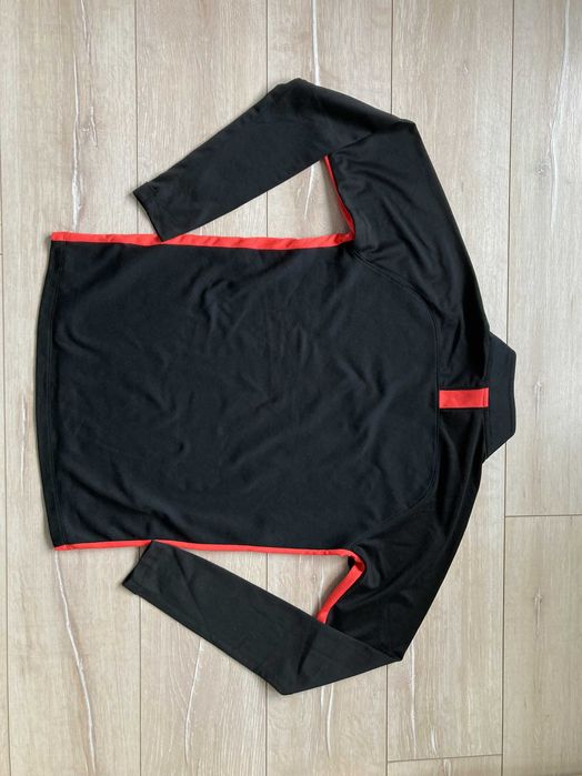 Найк Nike Dry Academy Drill Dri Fit мъжка спортна блуза фланела S