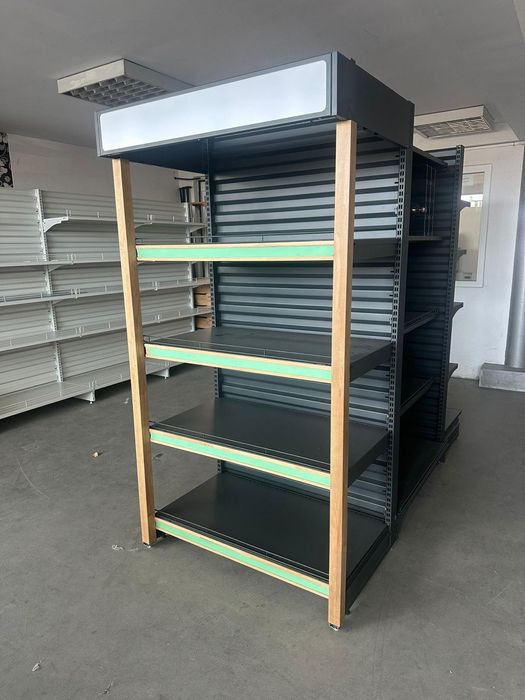 Rafturile băuturi alcoolice