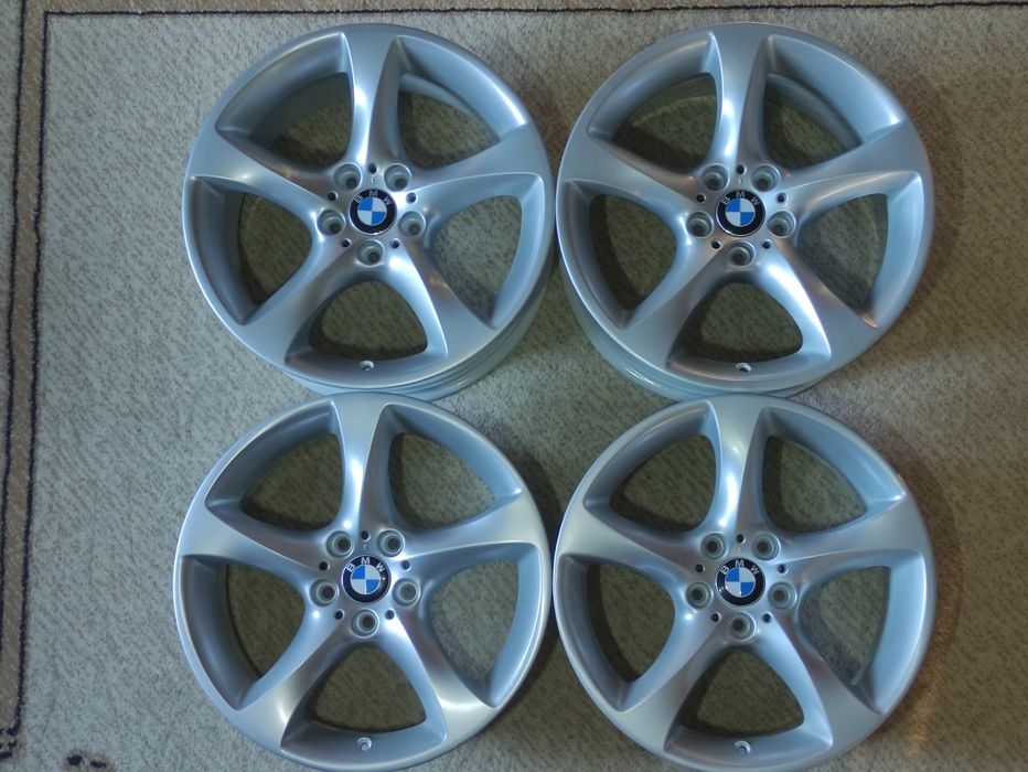 BMW BBS original диски на БМВ ббс