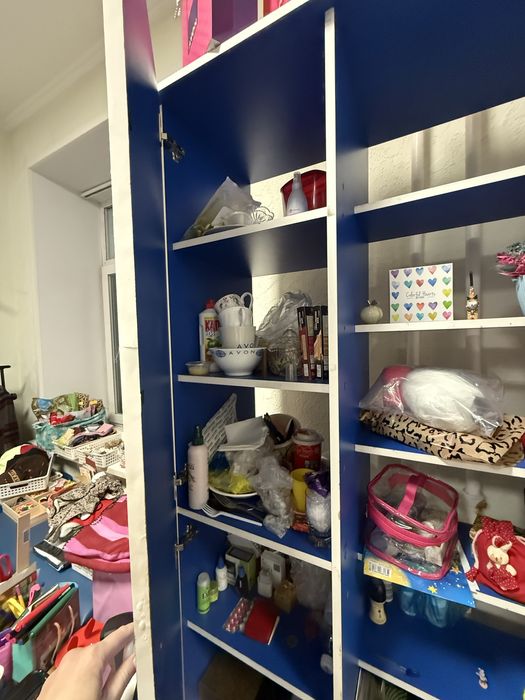 Продам витрину.