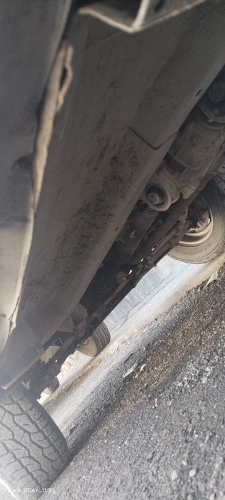 Продам живую ниву