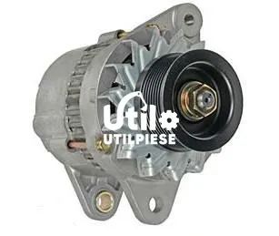 Alternator Deutz Cummins Kubota Hanomag 12V 14V 24V 28V - Original