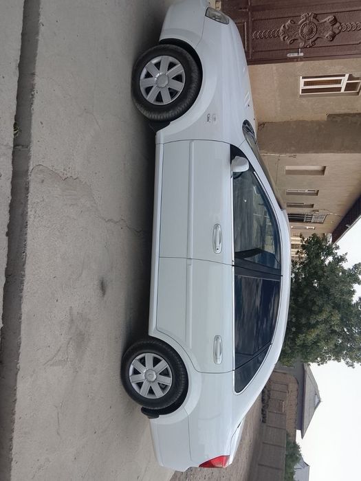 Ласетти  ласетти