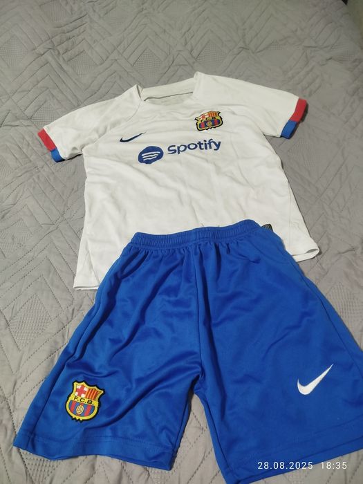 Спортивная форма