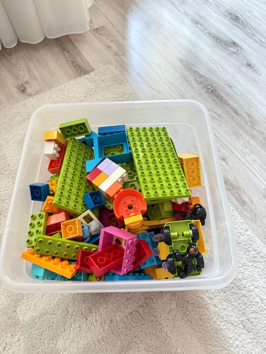 Lego duplo copii