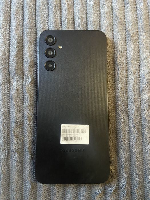 samsung A14 128гб