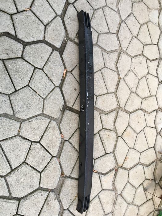 Бампер Т4 задний