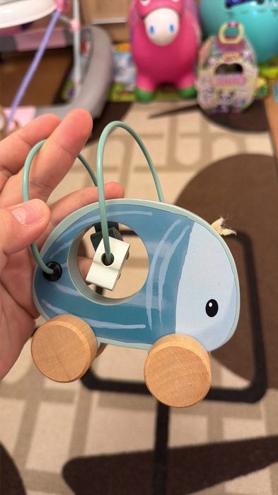 Играчки на марката little dutch