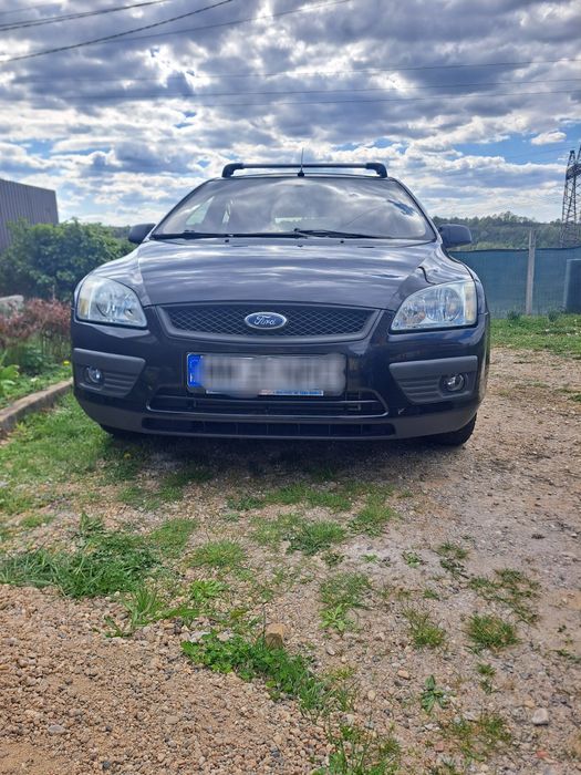 Ford focus2, 2005