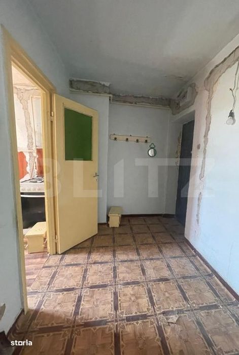 Apartament 2 camere, 48.40 mp, zona Centrala - Campia Turzii