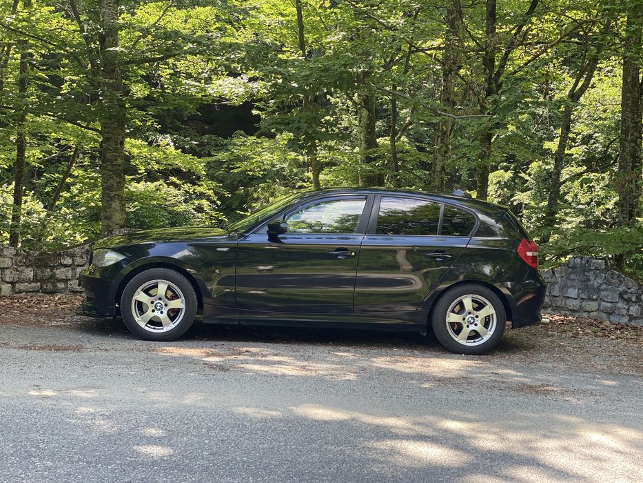 Vand BMW seria1 e87