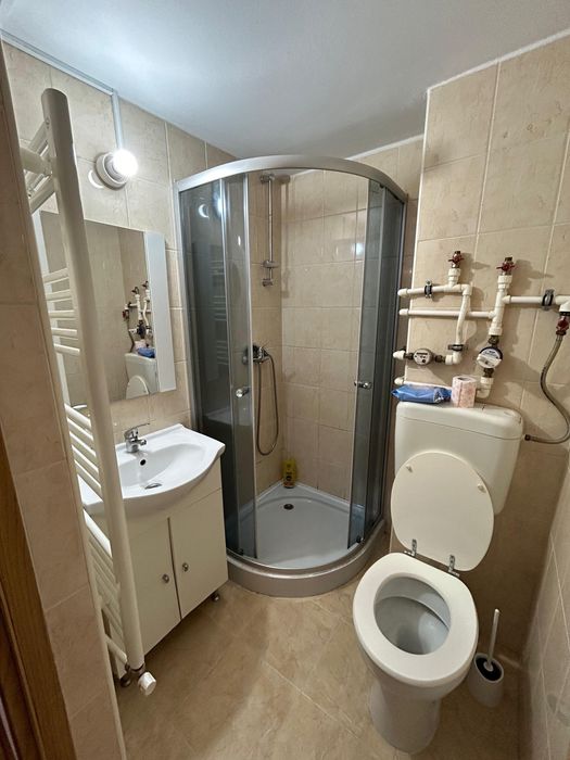 Inchiriez Garosniera, zona Gara de Nord - direct proprietar