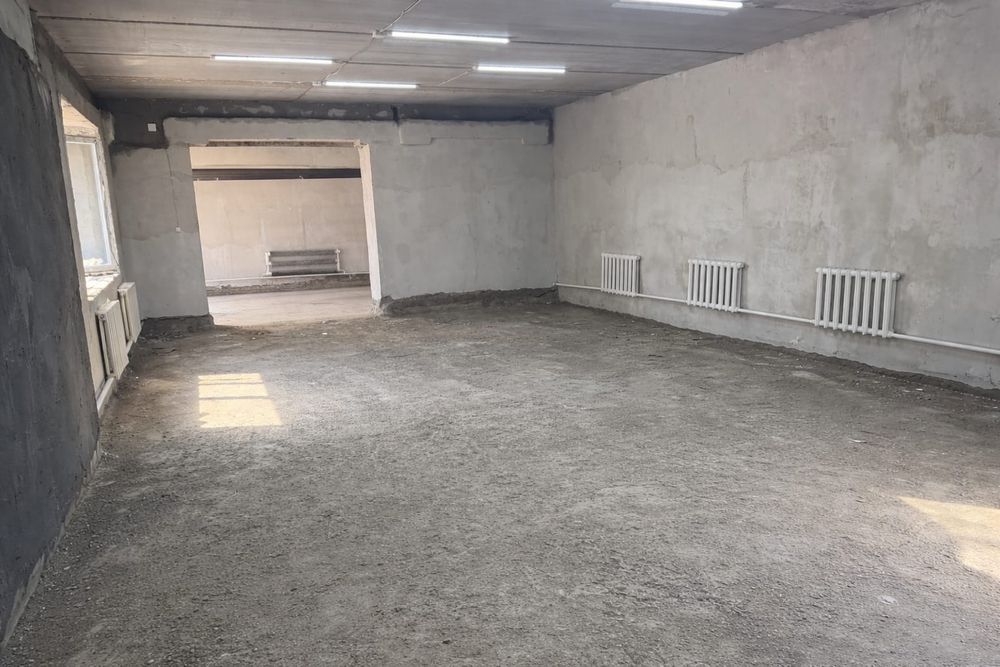 Сдается помещение