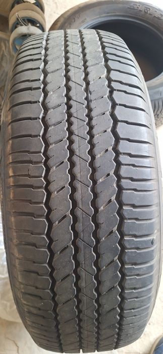 Bridgestone AT R18,265,65