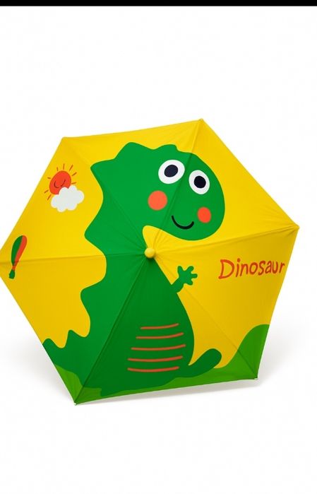 Детский зонтиклар