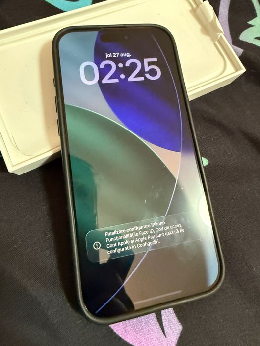 Iphone 16 Pro Max  Desert Titanium 256gb