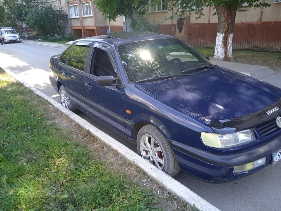 Продам фольксваген B4