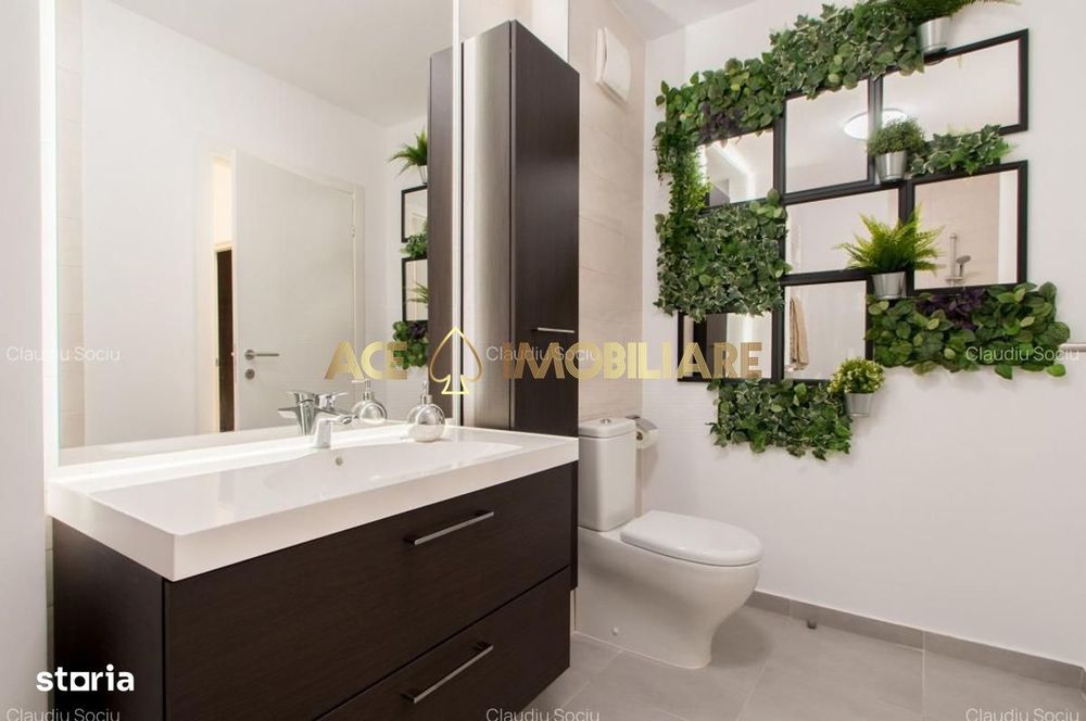 2 Camere de inchiriat | GranVia Park | Centrala | Parcare | Metrou